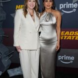 Priyanka Chopra Heads Of State Premiere 43