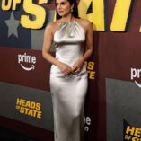 Priyanka Chopra Heads Of State Premiere 5