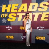 Priyanka Chopra Heads Of State Premiere 50