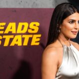 Priyanka Chopra Heads Of State Premiere 53