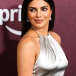 Priyanka Chopra Heads Of State Premiere 54