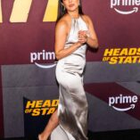 Priyanka Chopra Heads Of State Premiere 59