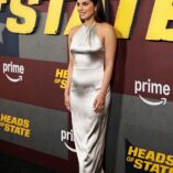 Priyanka Chopra Heads Of State Premiere 6