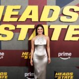 Priyanka Chopra Heads Of State Premiere 63
