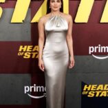Priyanka Chopra Heads Of State Premiere 64