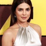 Priyanka Chopra Heads Of State Premiere 65