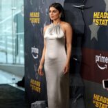 Priyanka Chopra Heads Of State Premiere 7