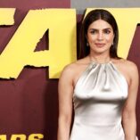 Priyanka Chopra Heads Of State Premiere 71