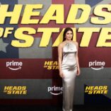 Priyanka Chopra Heads Of State Premiere 72