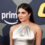 Priyanka Chopra Heads Of State Premiere 75