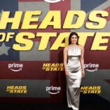 Priyanka Chopra Heads Of State Premiere 76