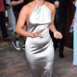 Priyanka Chopra Heads Of State Premiere 80