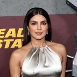 Priyanka Chopra Heads Of State Premiere 83
