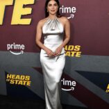 Priyanka Chopra Heads Of State Premiere 86