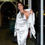 Priyanka Chopra Heads Of State Premiere 88
