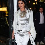 Priyanka Chopra Heads Of State Premiere 89