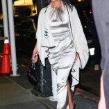 Priyanka Chopra Heads Of State Premiere 90