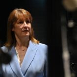 Rachel Reeves Belfast 12th August 2025 5
