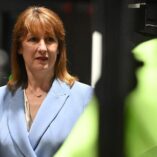 Rachel Reeves Belfast 12th August 2025 6
