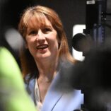 Rachel Reeves Belfast 12th August 2025 7