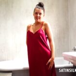 Satin Silk Fun August 2025 26