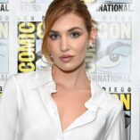 Sophie Nélisse 2025 San Diego Comic Con 11