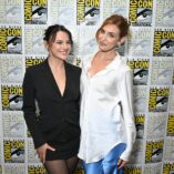 Sophie Nélisse 2025 San Diego Comic Con 13