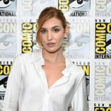 Sophie Nélisse 2025 San Diego Comic Con 15