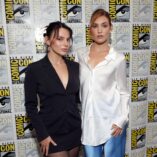 Sophie Nélisse 2025 San Diego Comic Con 3