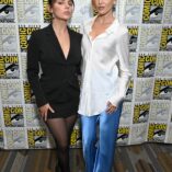 Sophie Nélisse 2025 San Diego Comic Con 9