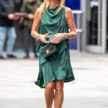 Amanda Holden Global Studios 3rd September 2025 10