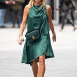 Amanda Holden Global Studios 3rd September 2025 11