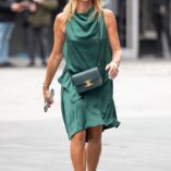 Amanda Holden Global Studios 3rd September 2025 13