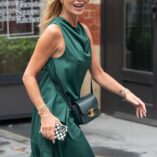 Amanda Holden Global Studios 3rd September 2025 16