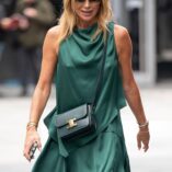 Amanda Holden Global Studios 3rd September 2025 17