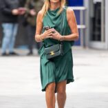 Amanda Holden Global Studios 3rd September 2025 18