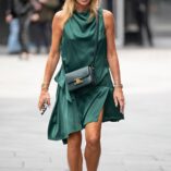 Amanda Holden Global Studios 3rd September 2025 19