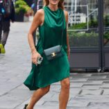 Amanda Holden Global Studios 3rd September 2025 3