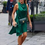 Amanda Holden Global Studios 3rd September 2025 5