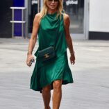Amanda Holden Global Studios 3rd September 2025 6