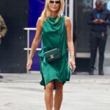 Amanda Holden Global Studios 3rd September 2025 7