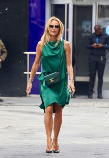 Amanda Holden Global Studios 3rd September 2025 7