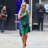 Amanda Holden Global Studios 3rd September 2025 8