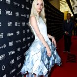 Anya Taylor-Joy Sacrifice Premiere 1