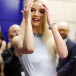Anya Taylor-Joy Sacrifice Premiere 12