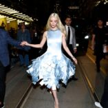 Anya Taylor-Joy Sacrifice Premiere 3