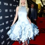 Anya Taylor-Joy Sacrifice Premiere 6