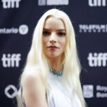 Anya Taylor-Joy Sacrifice Premiere 7