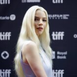 Anya Taylor-Joy Sacrifice Premiere 8