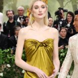 Elizabeth Debicki 2024 Met Gala 11